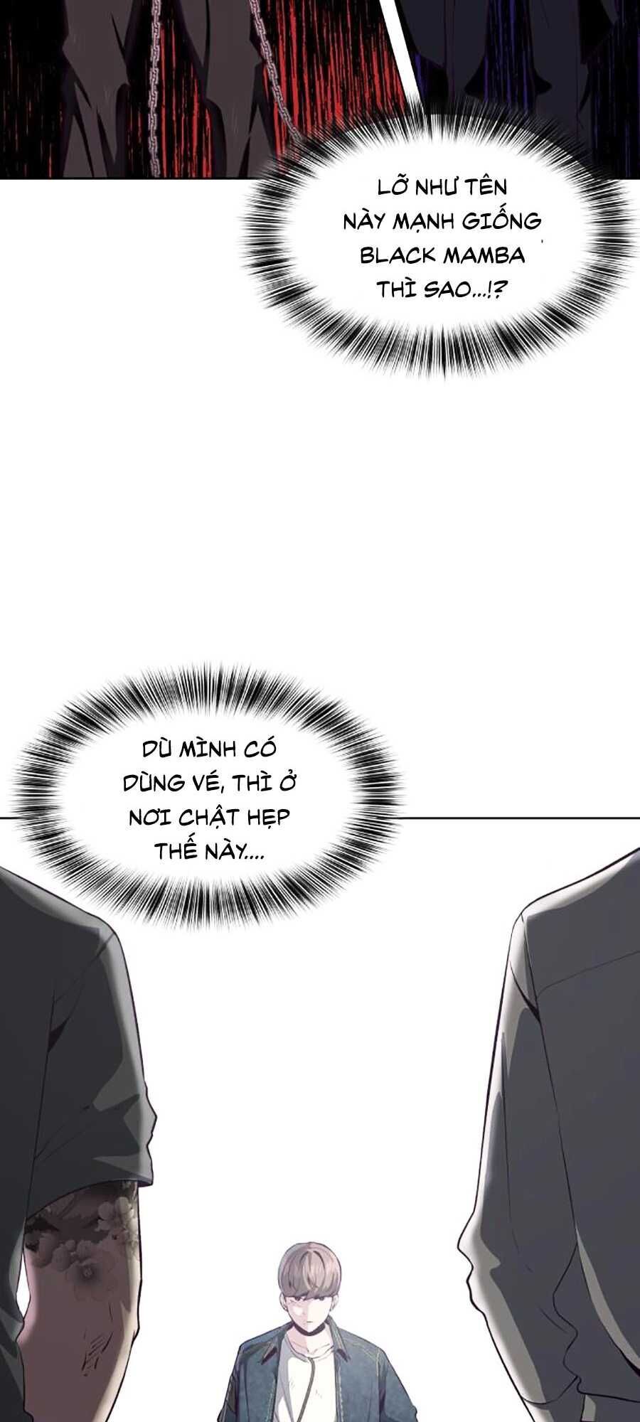 Cậu Bé Của Thần Chết Chap 55 - Next Chap 56