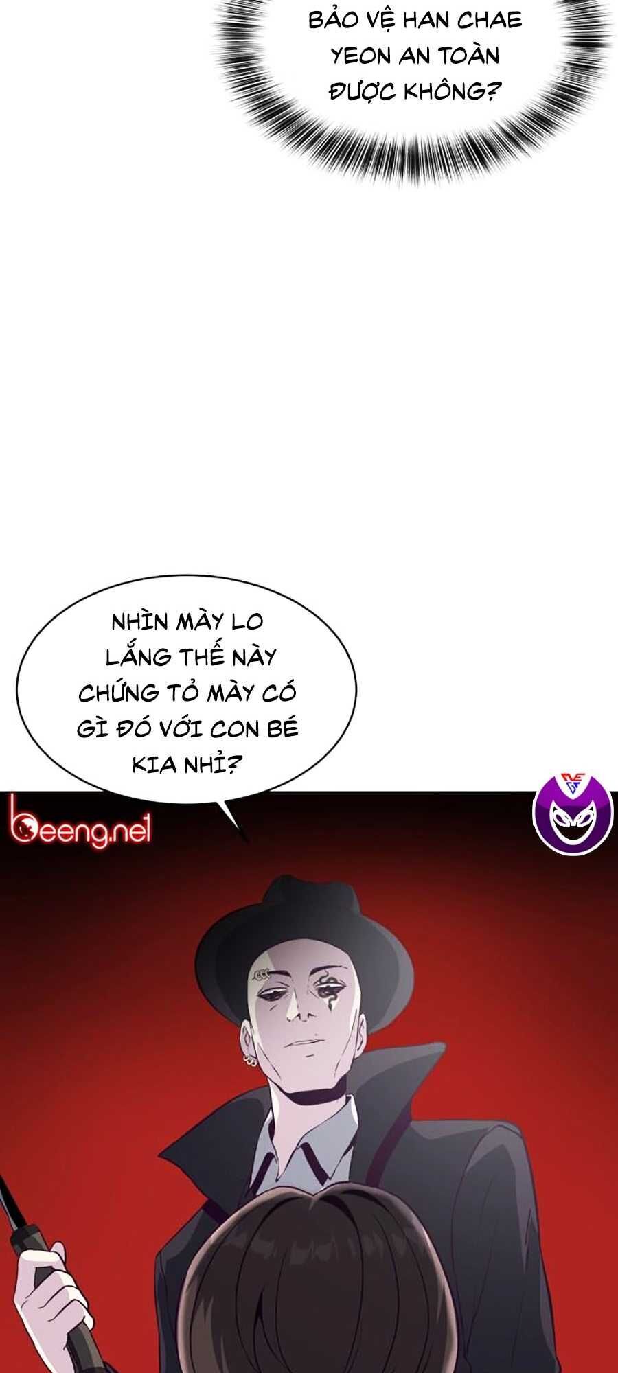 Cậu Bé Của Thần Chết Chap 55 - Next Chap 56