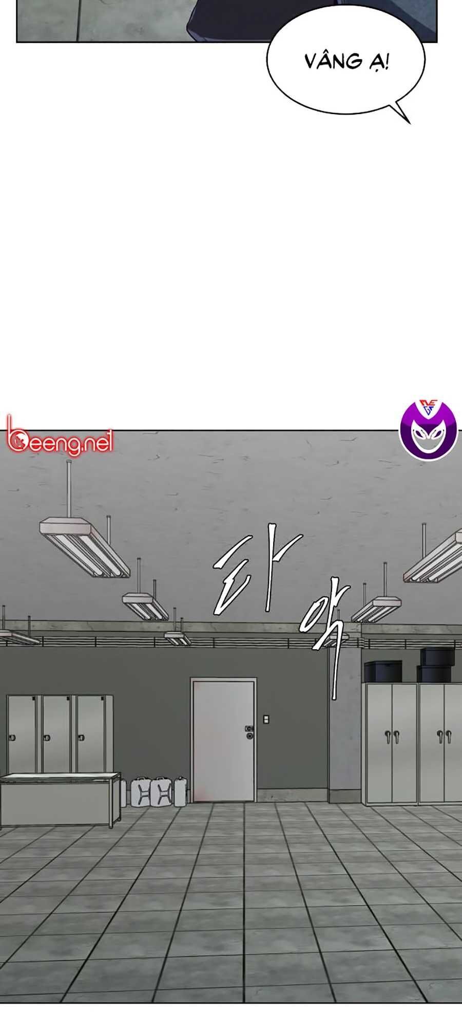 Cậu Bé Của Thần Chết Chap 55 - Next Chap 56