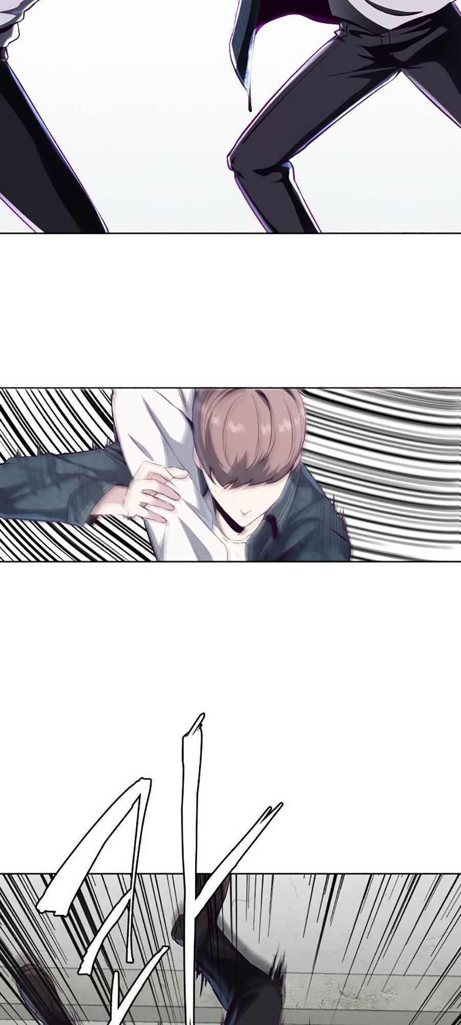 Cậu Bé Của Thần Chết Chap 55 - Next Chap 56