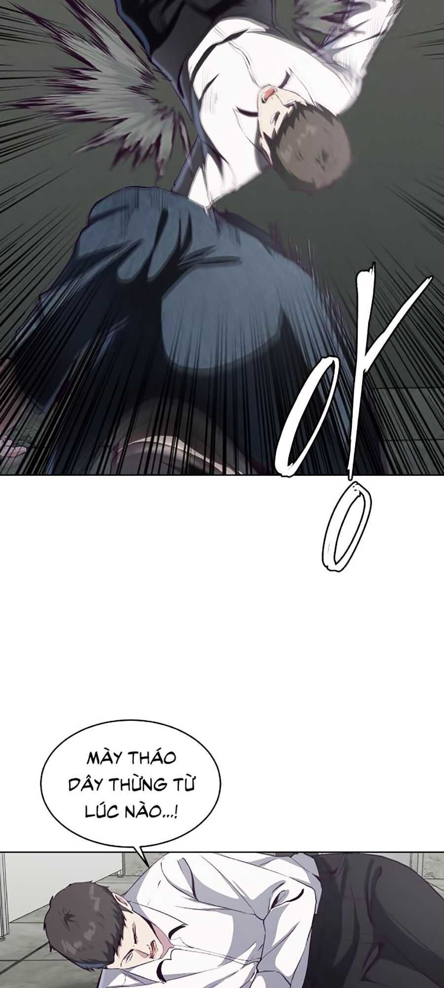 Cậu Bé Của Thần Chết Chap 55 - Next Chap 56