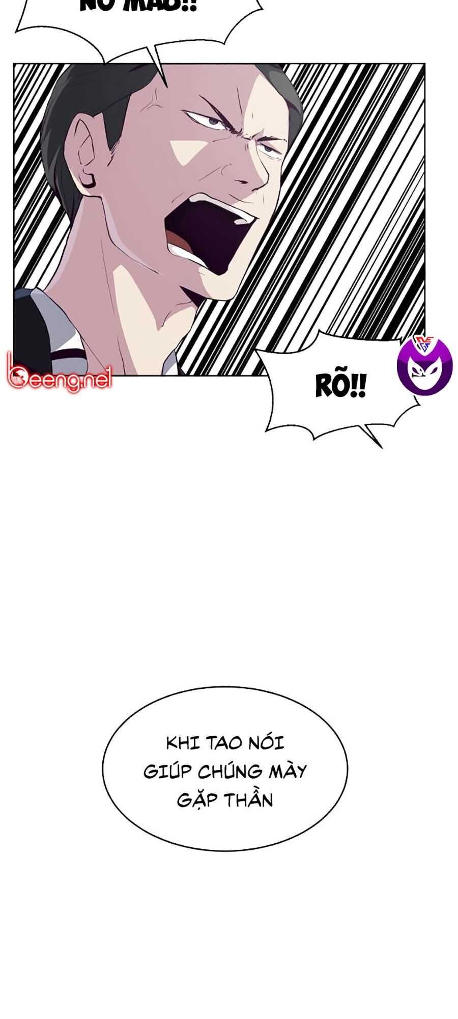 Cậu Bé Của Thần Chết Chap 55 - Next Chap 56