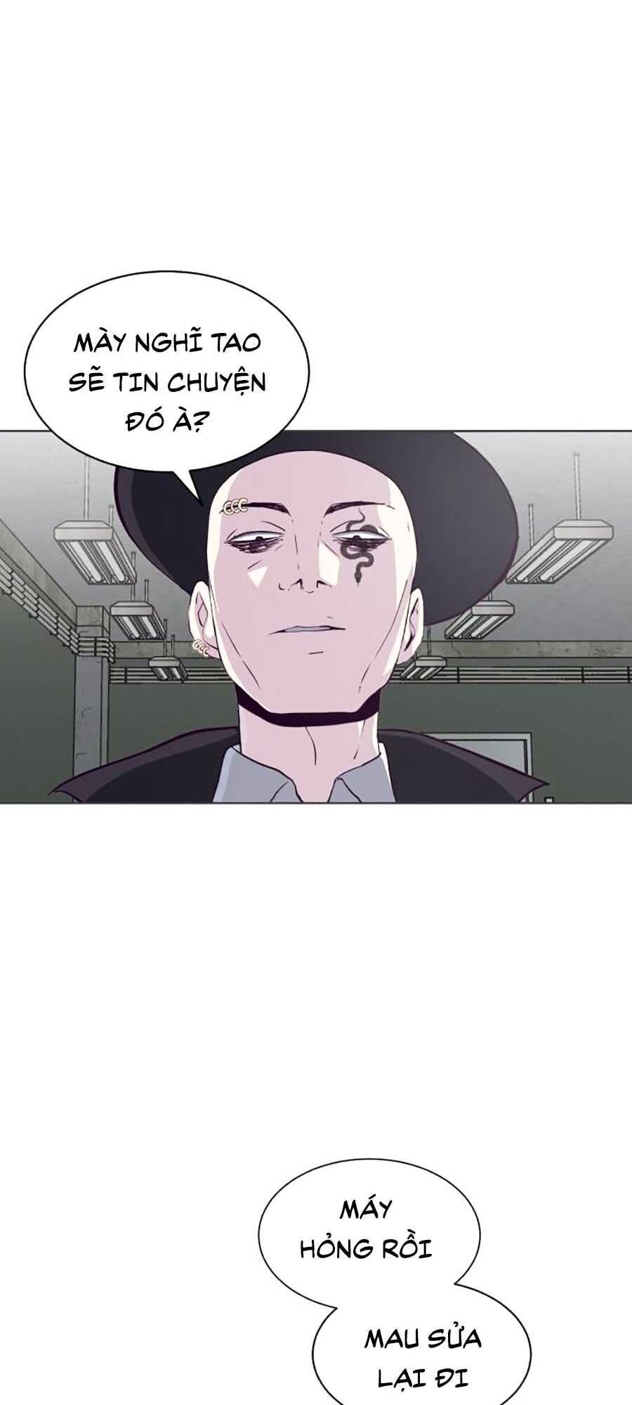 Cậu Bé Của Thần Chết Chap 55 - Next Chap 56