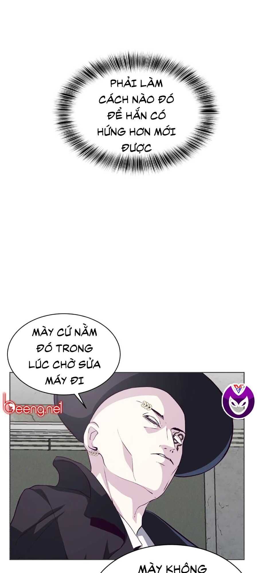 Cậu Bé Của Thần Chết Chap 55 - Next Chap 56