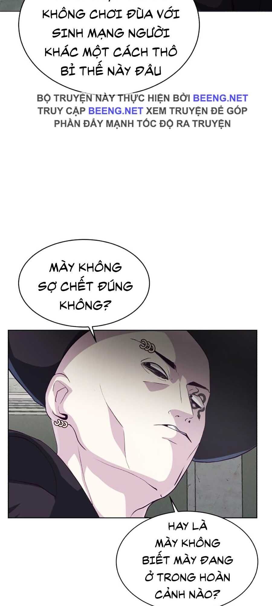 Cậu Bé Của Thần Chết Chap 55 - Next Chap 56