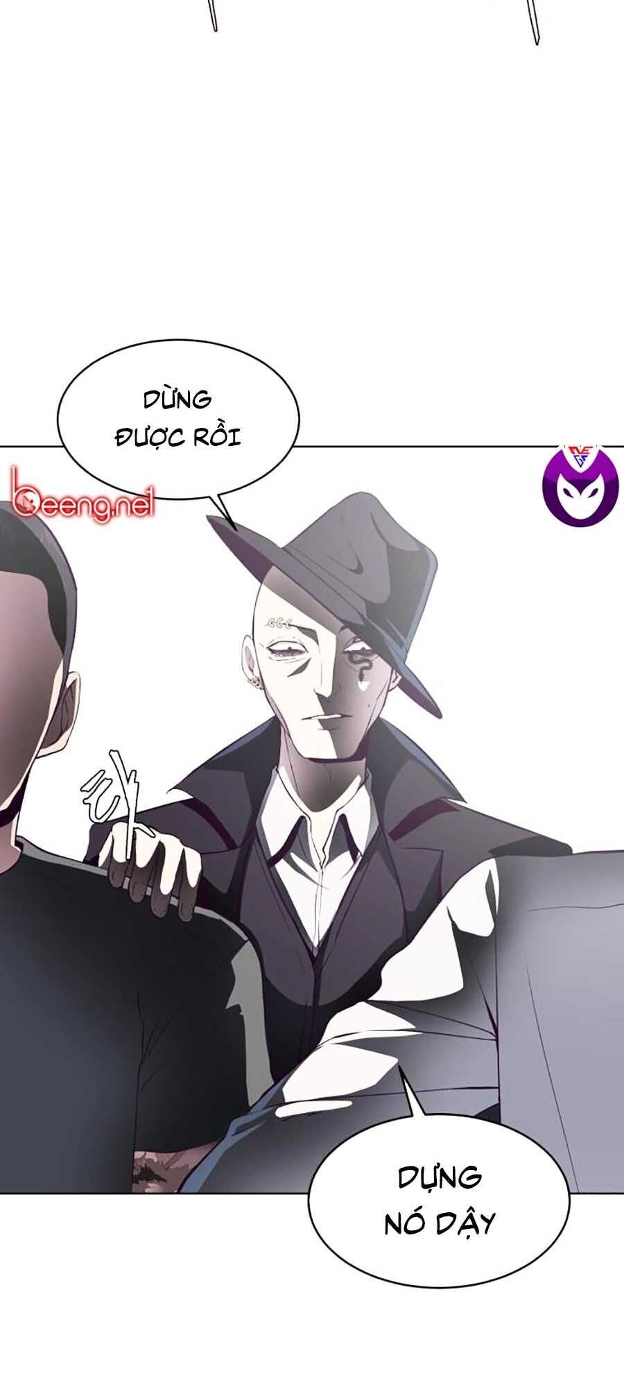 Cậu Bé Của Thần Chết Chap 55 - Next Chap 56