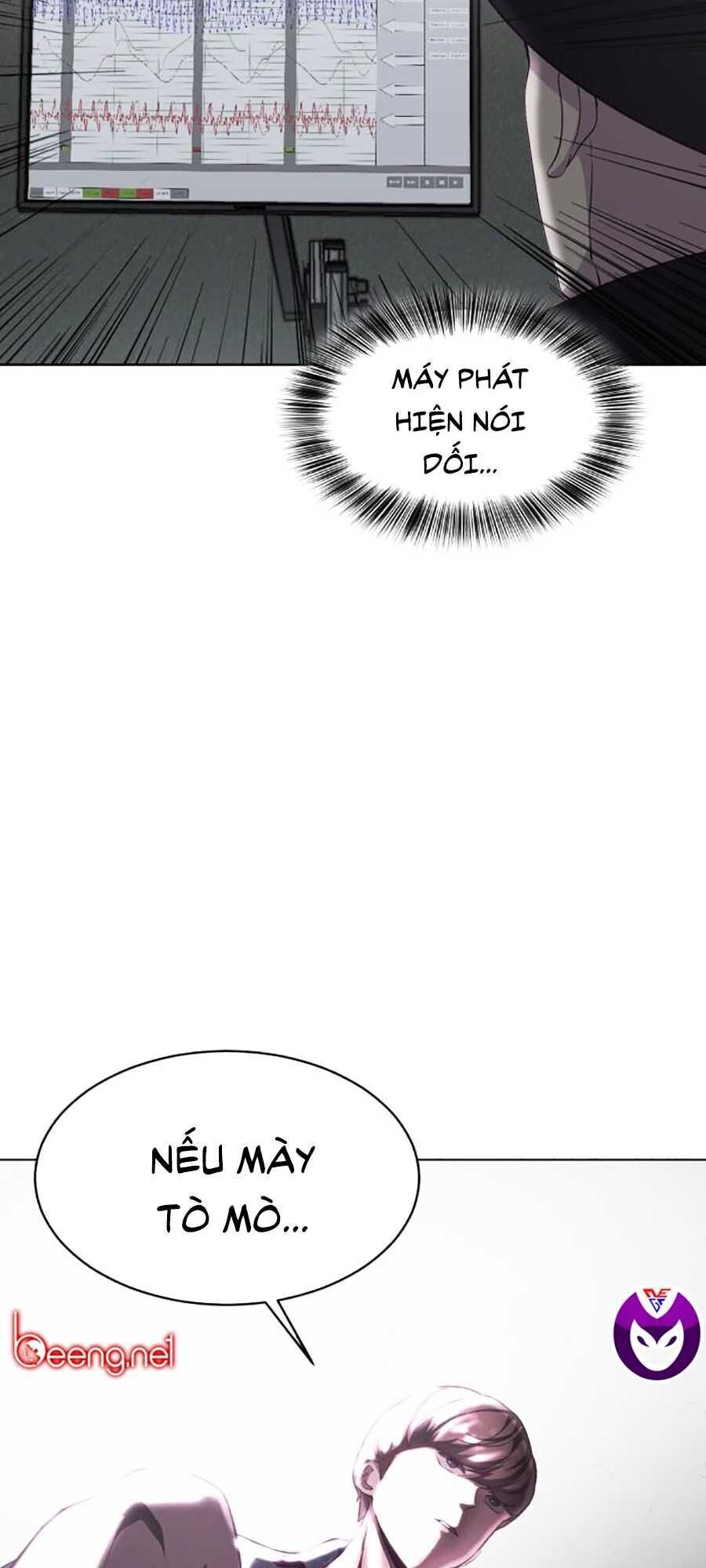 Cậu Bé Của Thần Chết Chap 55 - Next Chap 56