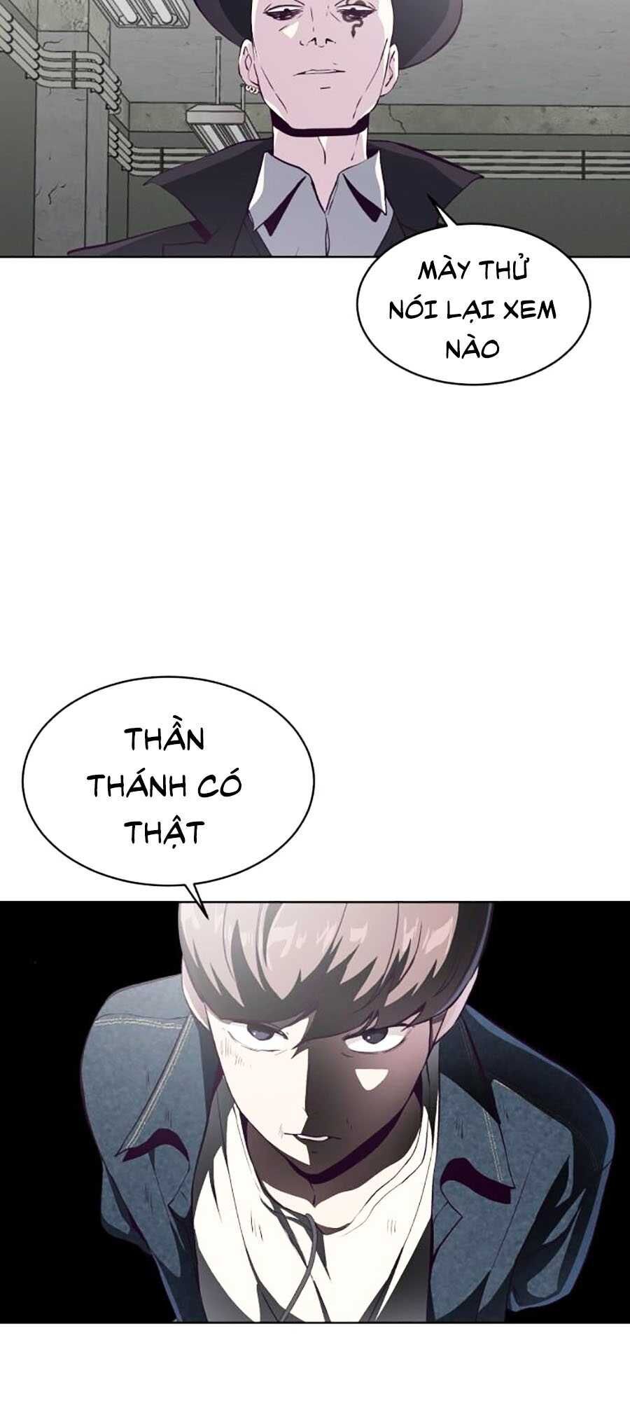 Cậu Bé Của Thần Chết Chap 55 - Next Chap 56