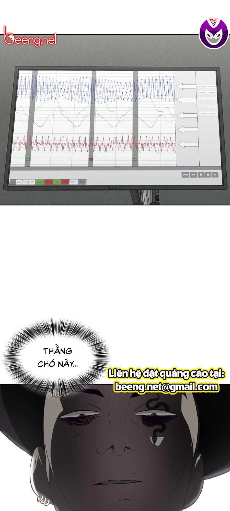 Cậu Bé Của Thần Chết Chap 55 - Next Chap 56