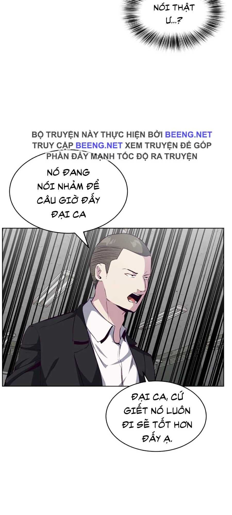 Cậu Bé Của Thần Chết Chap 55 - Next Chap 56