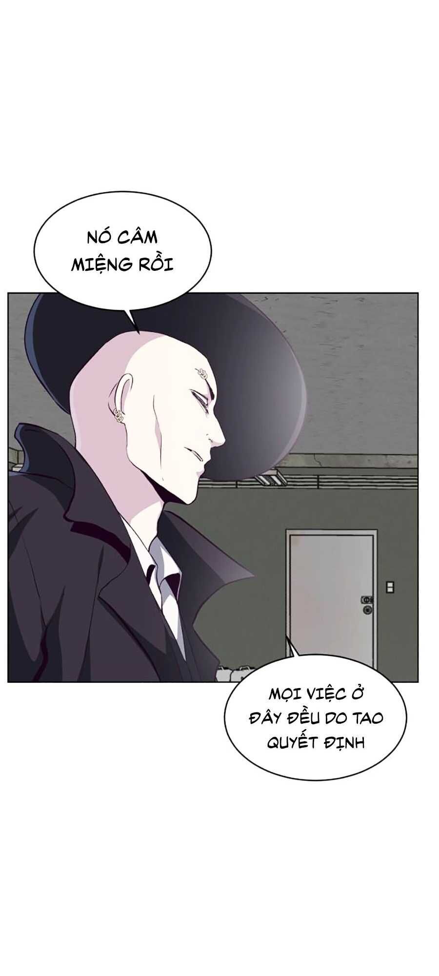 Cậu Bé Của Thần Chết Chap 55 - Next Chap 56