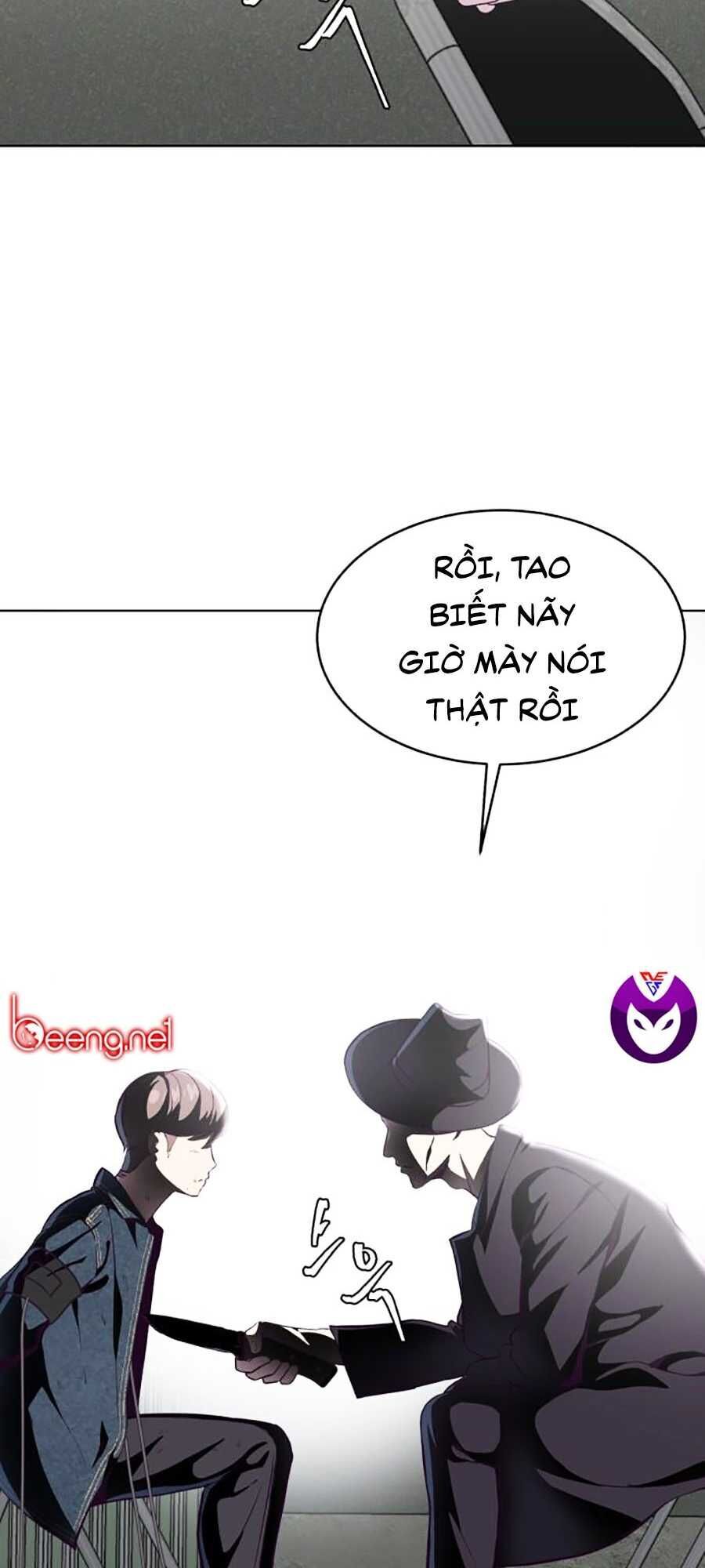 Cậu Bé Của Thần Chết Chap 55 - Next Chap 56