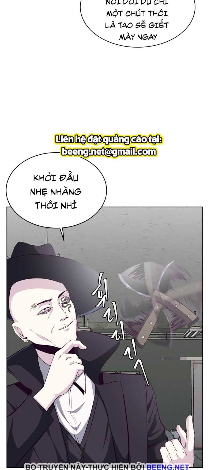 Cậu Bé Của Thần Chết Chap 55 - Next Chap 56