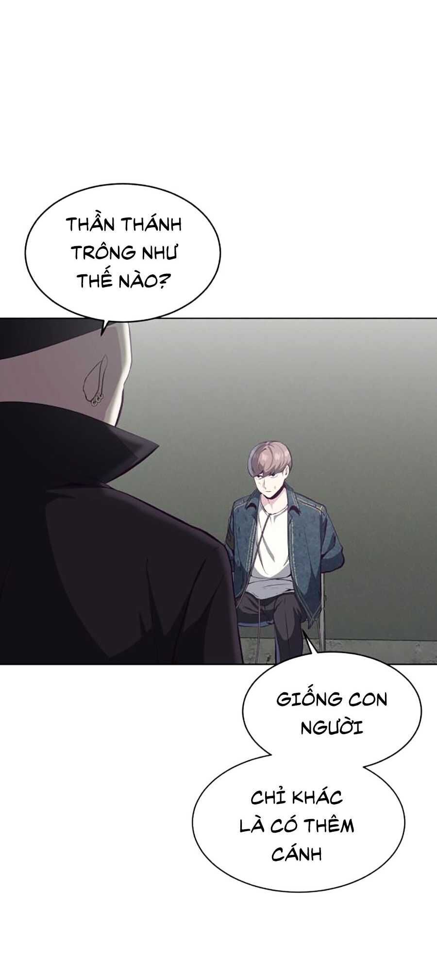 Cậu Bé Của Thần Chết Chap 55 - Next Chap 56