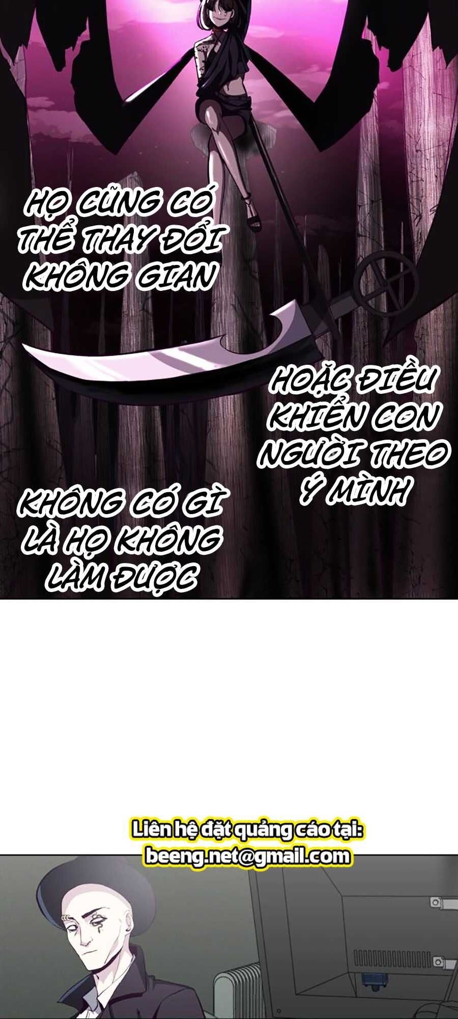 Cậu Bé Của Thần Chết Chap 55 - Next Chap 56