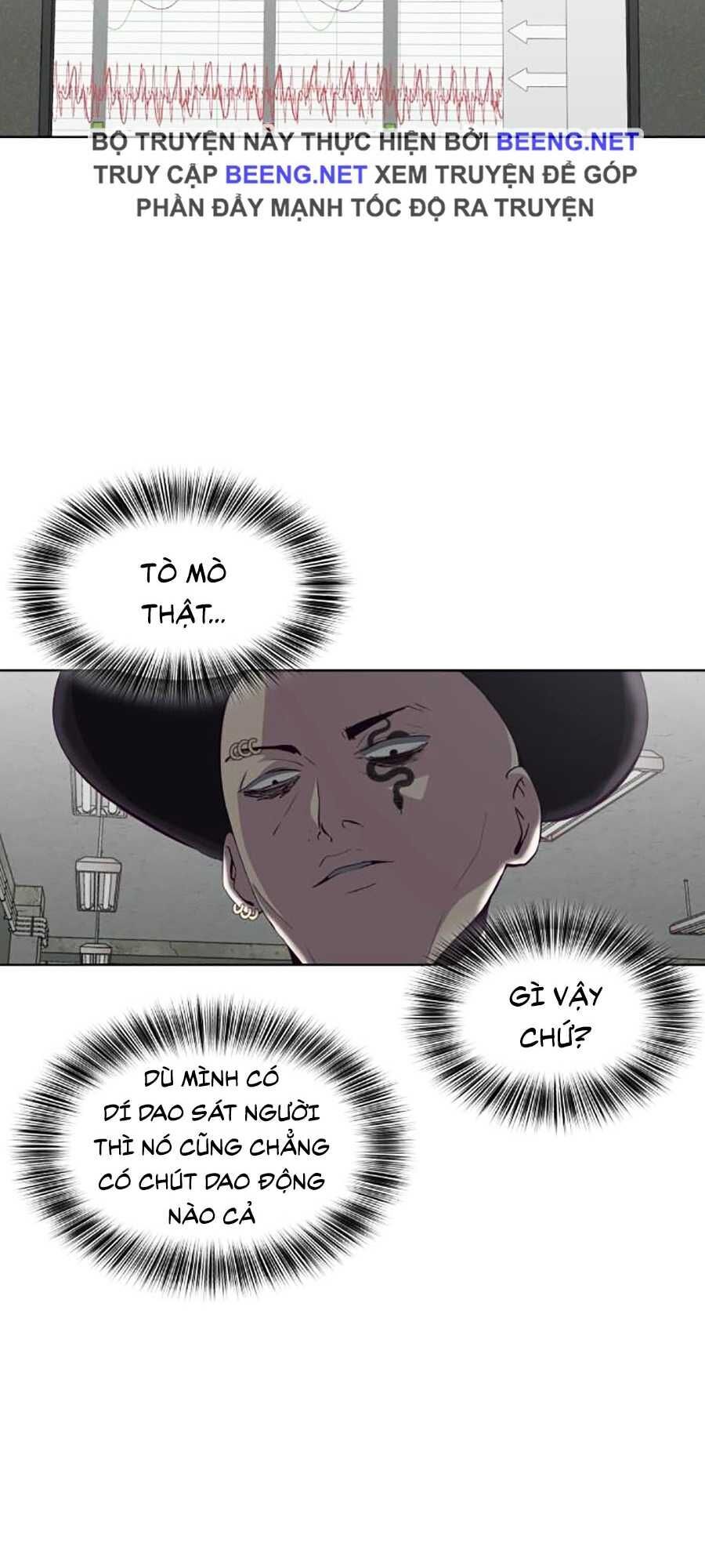 Cậu Bé Của Thần Chết Chap 55 - Next Chap 56