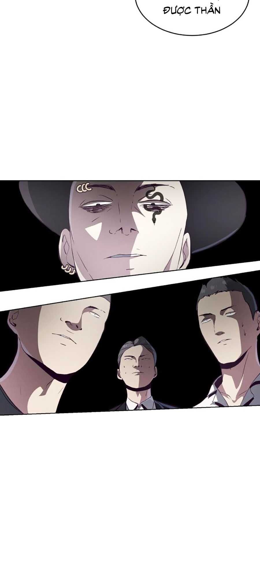 Cậu Bé Của Thần Chết Chap 55 - Next Chap 56