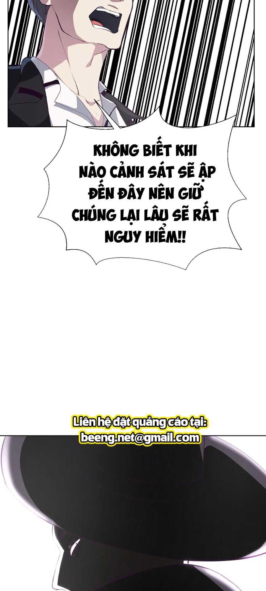 Cậu Bé Của Thần Chết Chap 55 - Next Chap 56