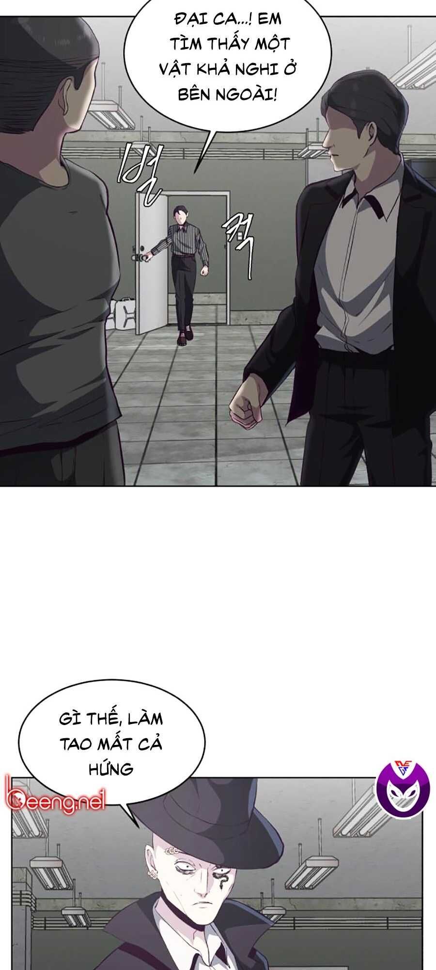 Cậu Bé Của Thần Chết Chap 55 - Next Chap 56