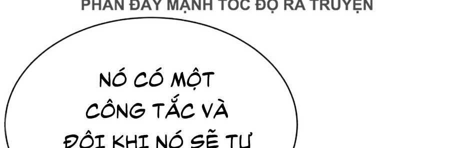 Cậu Bé Của Thần Chết Chap 55 - Next Chap 56