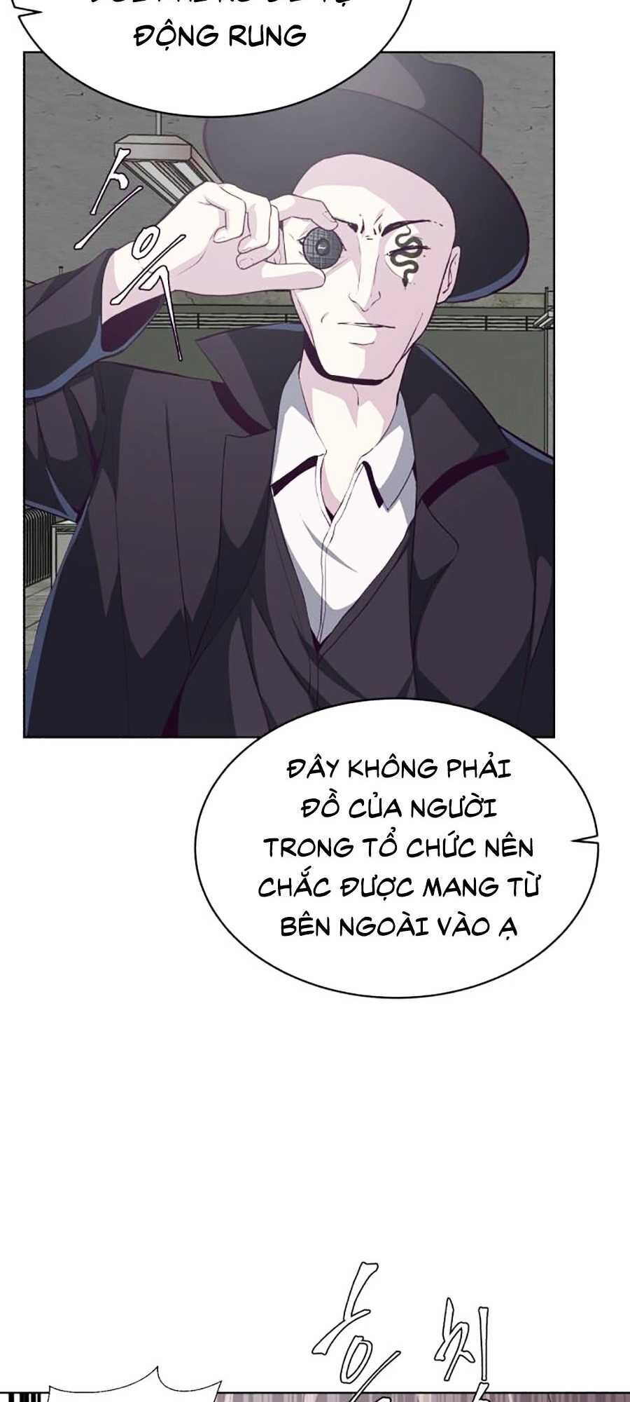 Cậu Bé Của Thần Chết Chap 55 - Next Chap 56