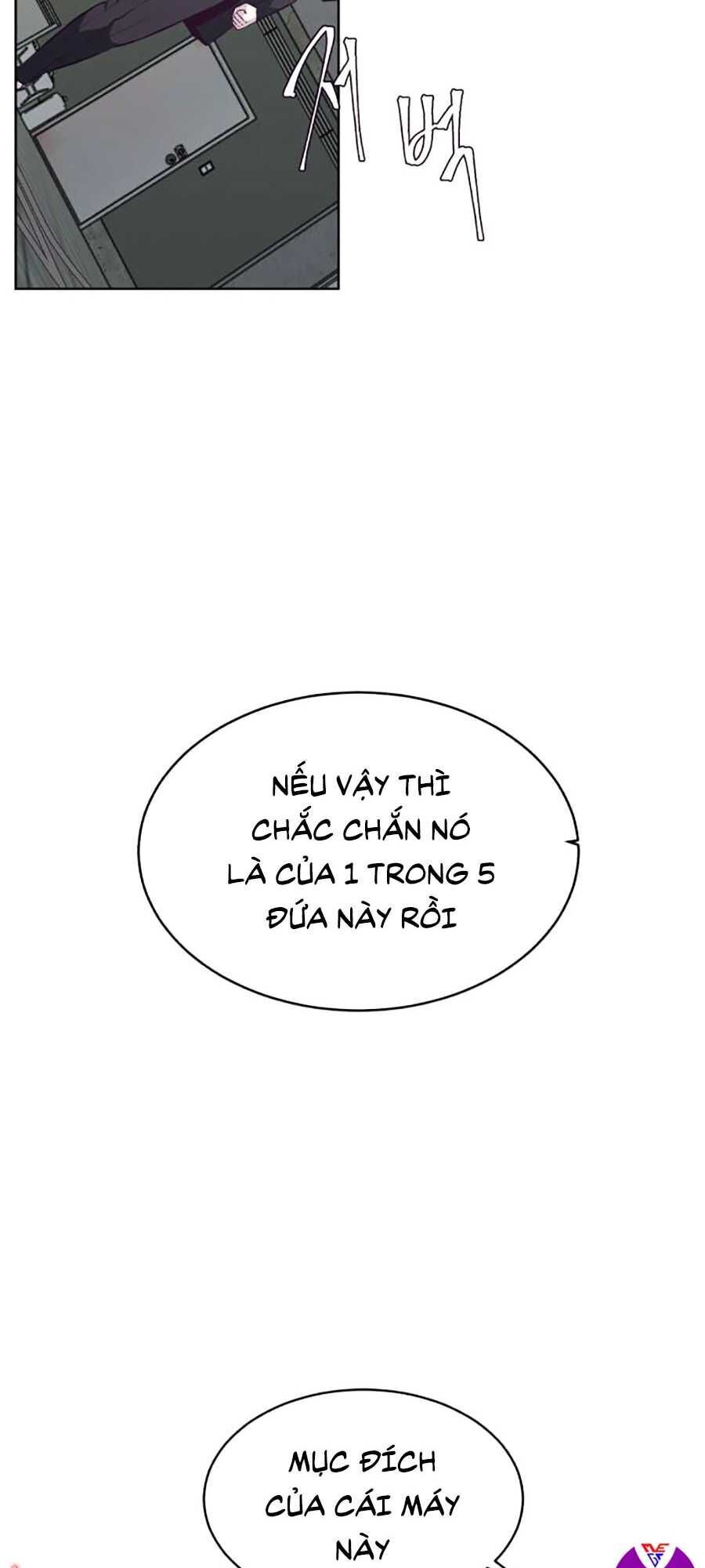 Cậu Bé Của Thần Chết Chap 55 - Next Chap 56