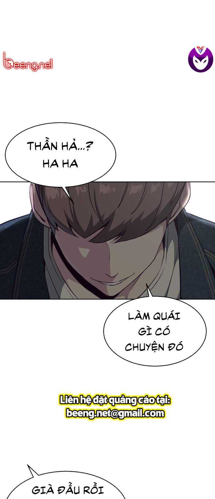 Cậu Bé Của Thần Chết Chap 56 - Next Chap 57