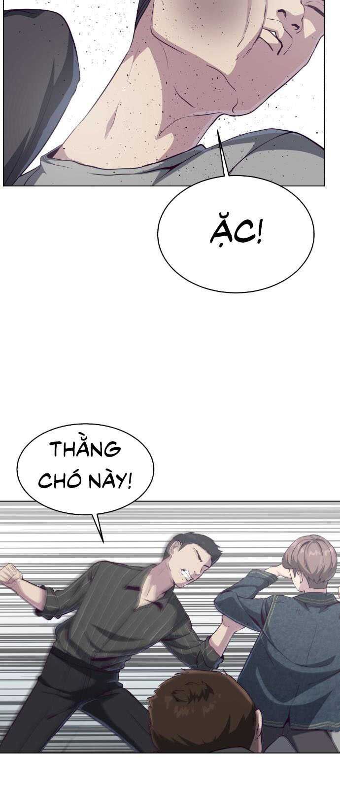 Cậu Bé Của Thần Chết Chap 56 - Next Chap 57