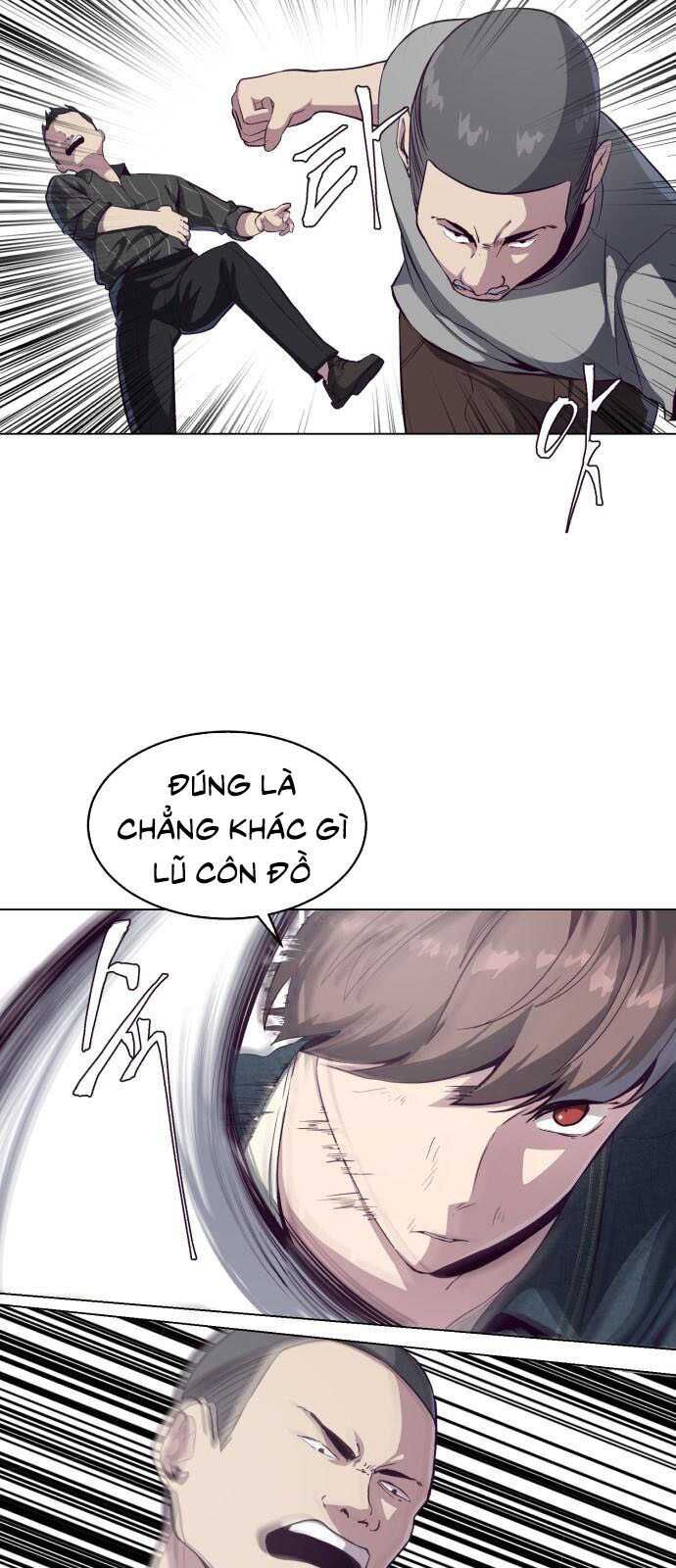 Cậu Bé Của Thần Chết Chap 56 - Next Chap 57