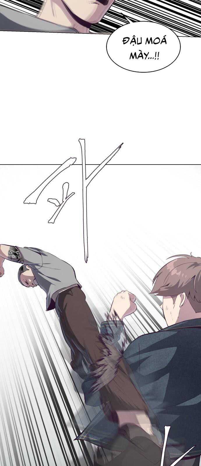 Cậu Bé Của Thần Chết Chap 56 - Next Chap 57