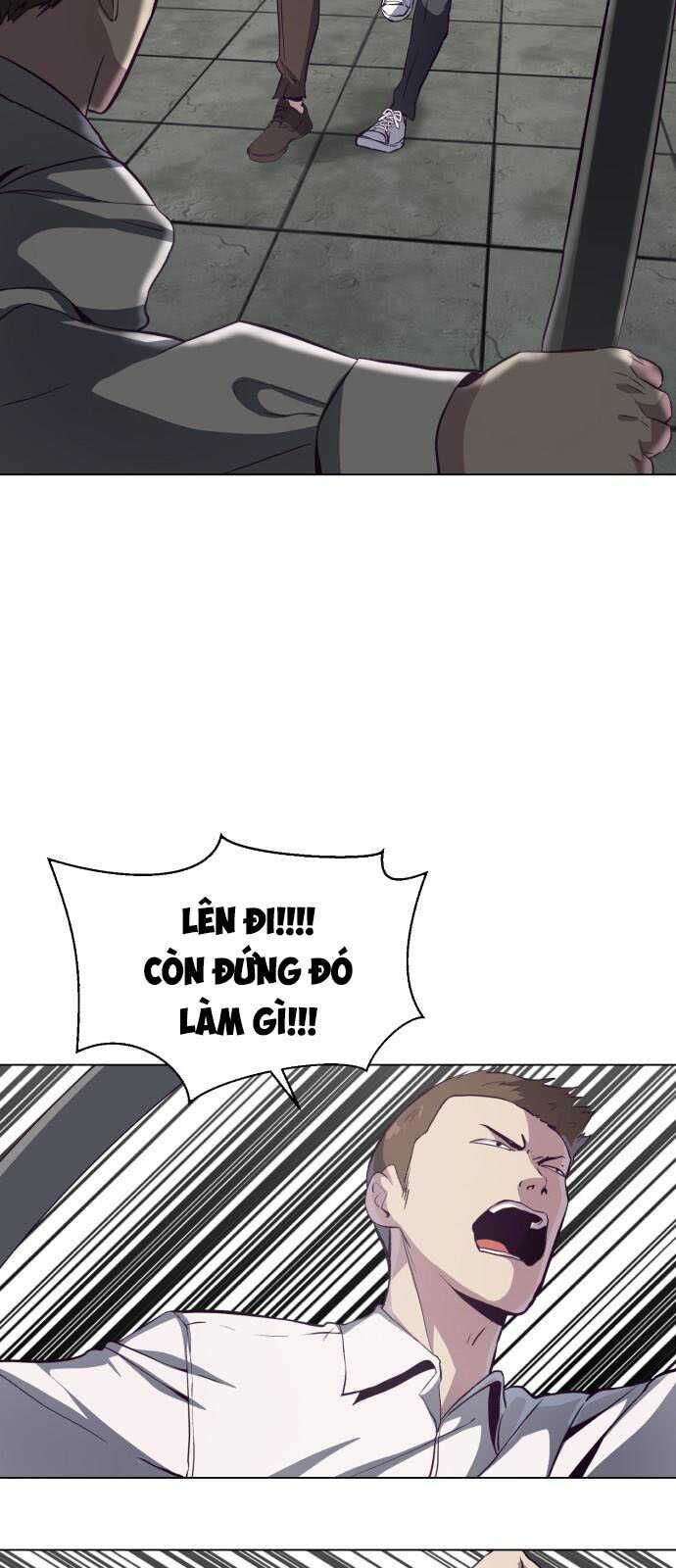 Cậu Bé Của Thần Chết Chap 56 - Next Chap 57
