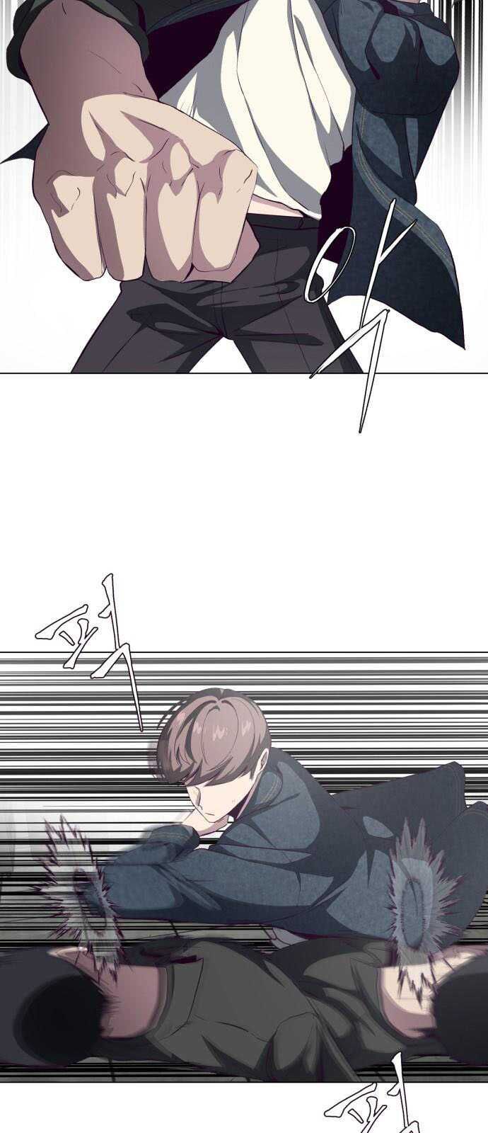 Cậu Bé Của Thần Chết Chap 56 - Next Chap 57