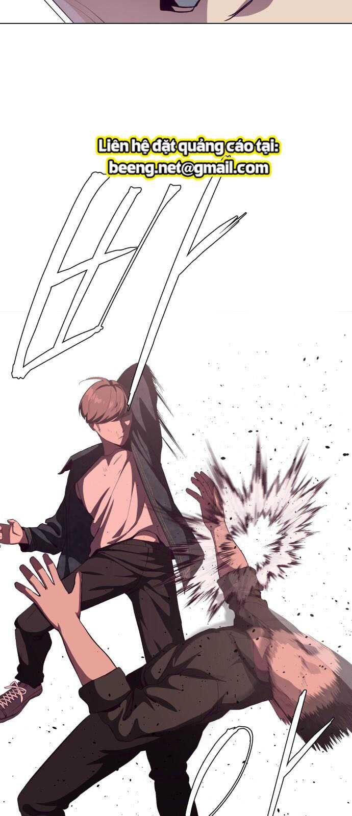 Cậu Bé Của Thần Chết Chap 56 - Next Chap 57