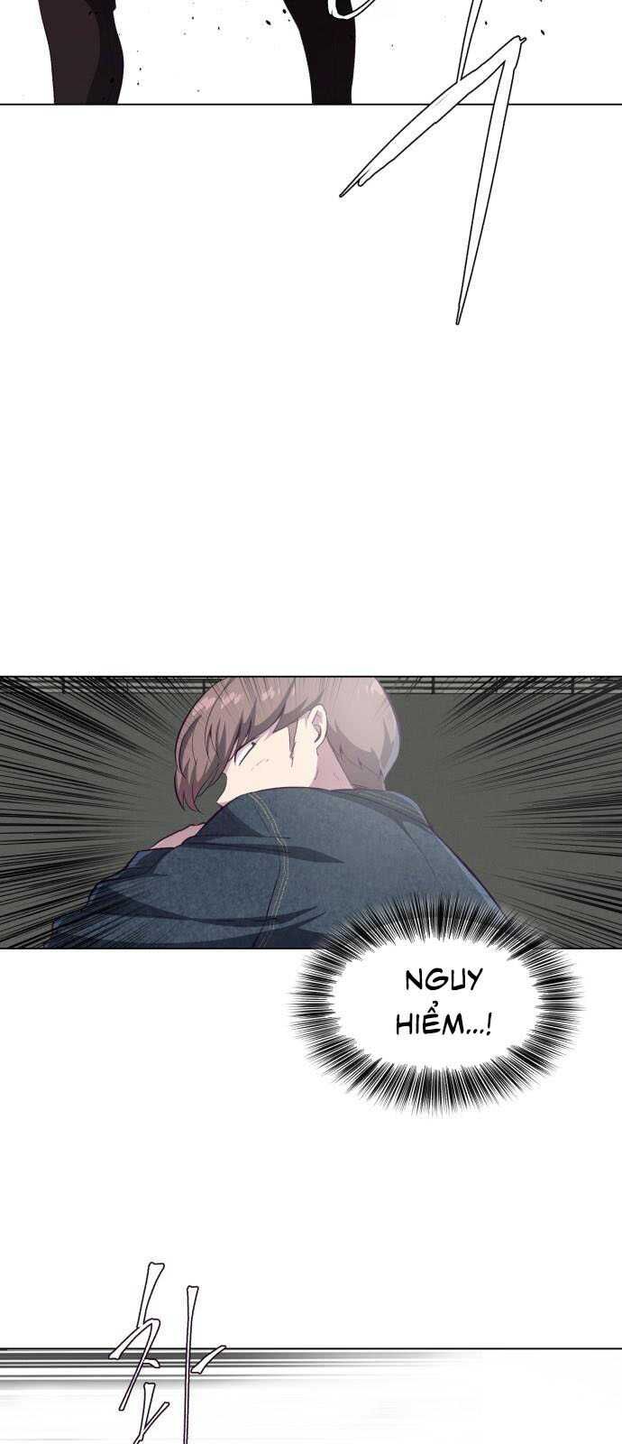 Cậu Bé Của Thần Chết Chap 56 - Next Chap 57