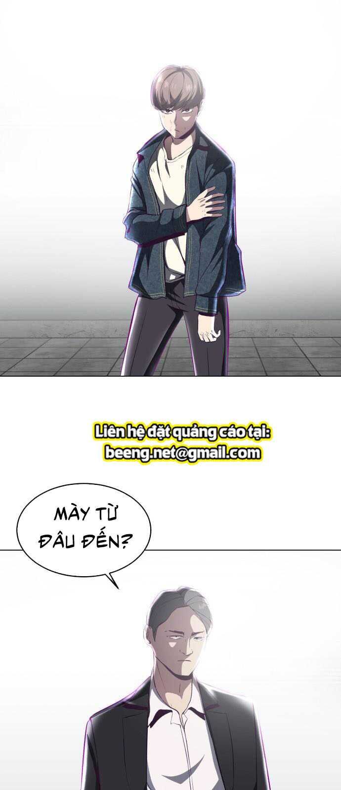 Cậu Bé Của Thần Chết Chap 56 - Next Chap 57