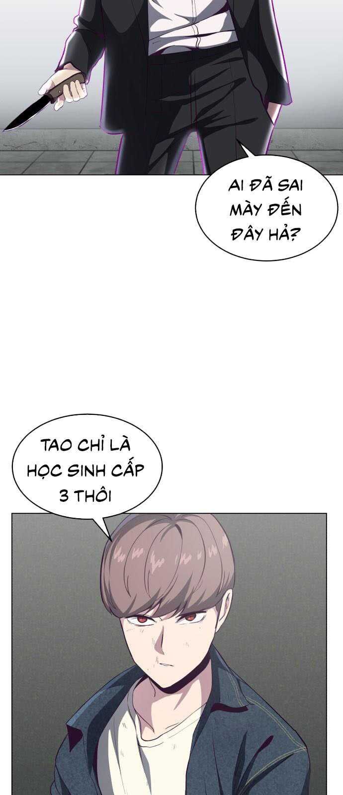 Cậu Bé Của Thần Chết Chap 56 - Next Chap 57