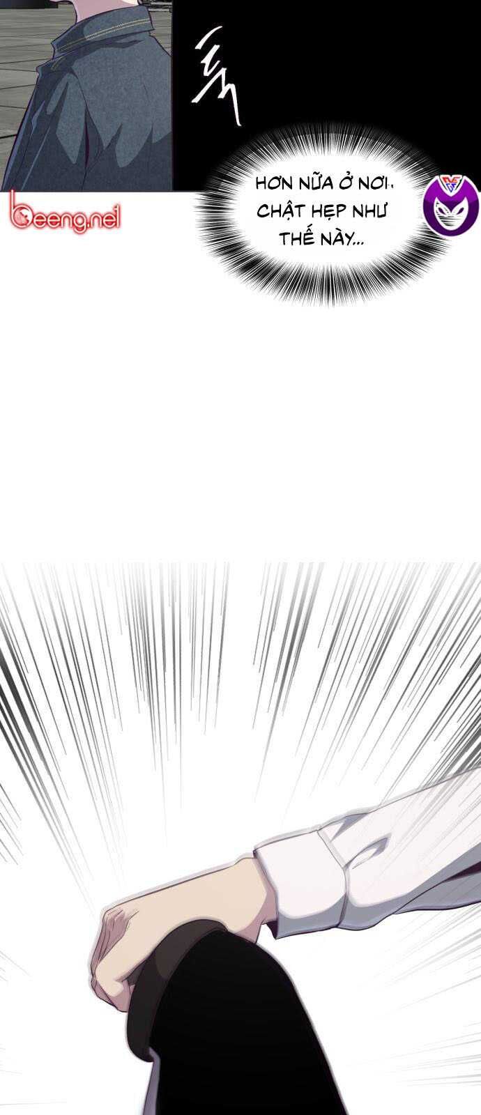 Cậu Bé Của Thần Chết Chap 56 - Next Chap 57