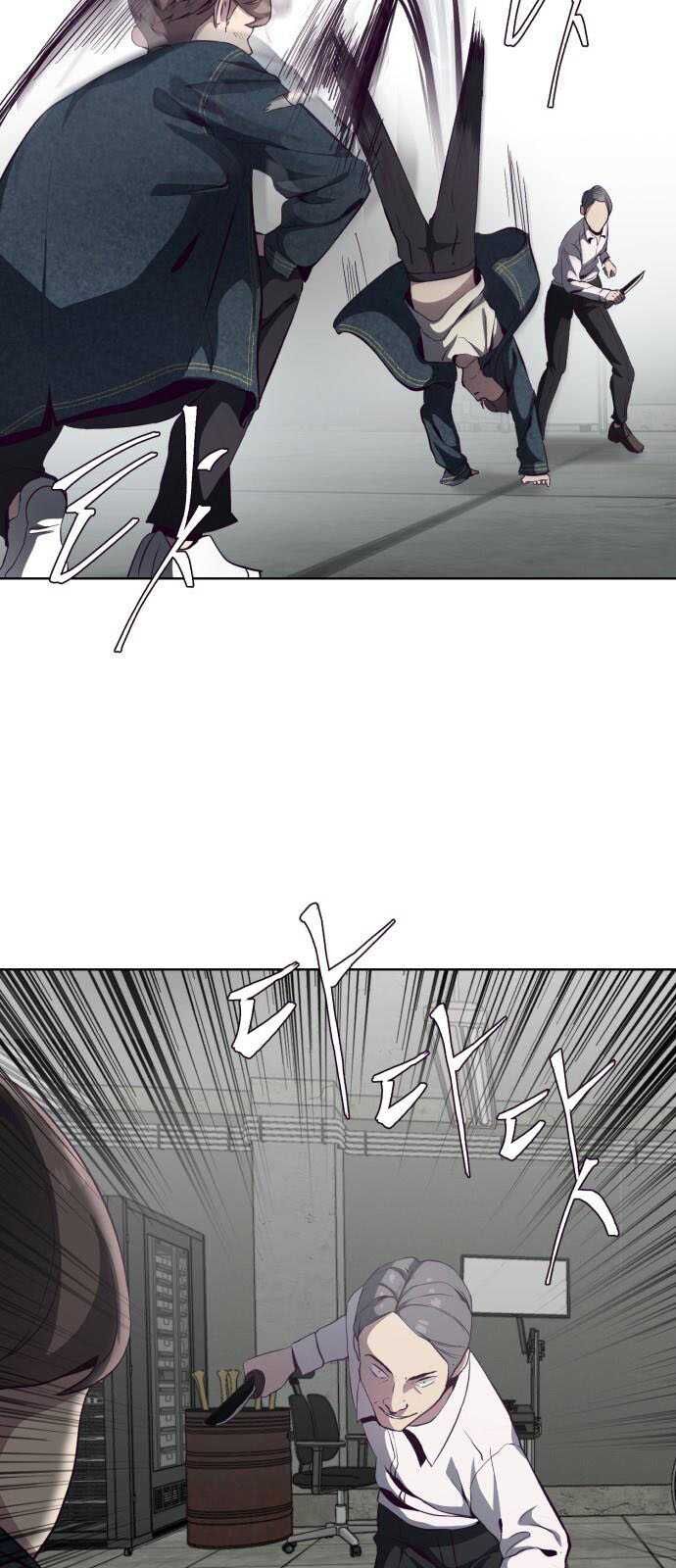 Cậu Bé Của Thần Chết Chap 56 - Next Chap 57