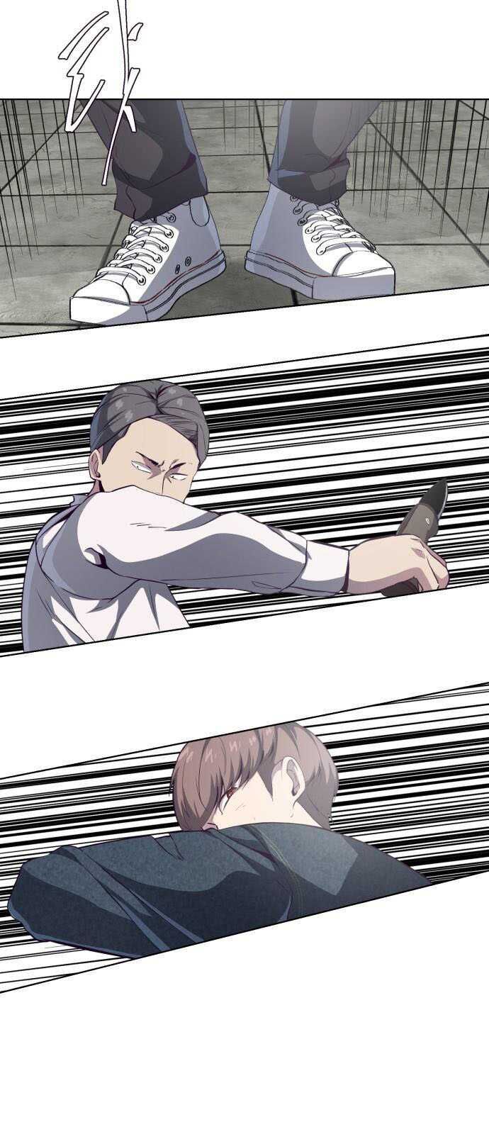 Cậu Bé Của Thần Chết Chap 56 - Next Chap 57