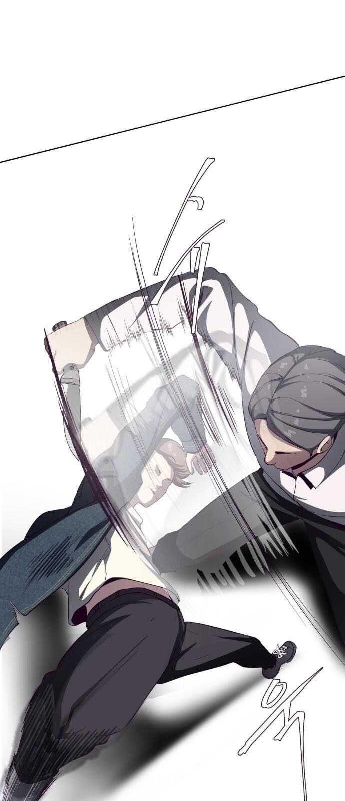 Cậu Bé Của Thần Chết Chap 56 - Next Chap 57