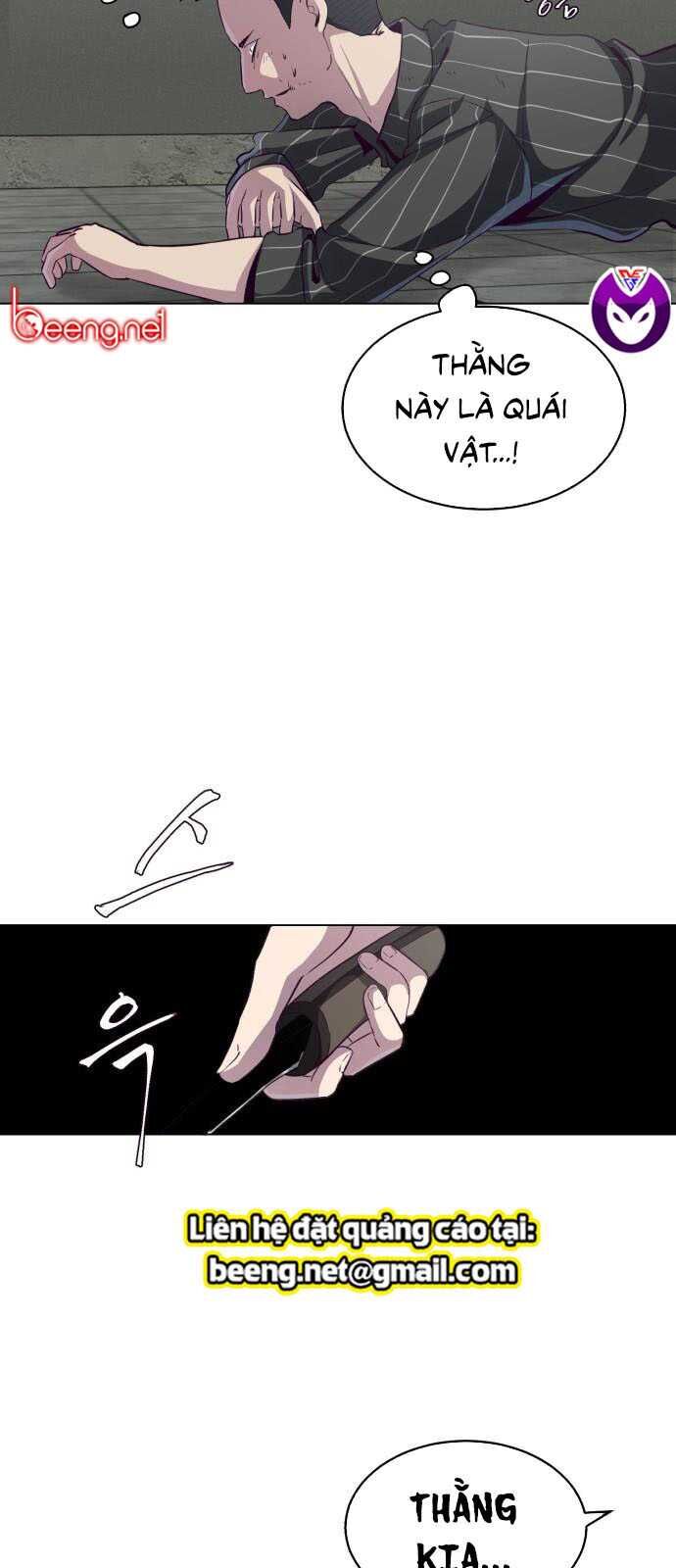 Cậu Bé Của Thần Chết Chap 56 - Next Chap 57