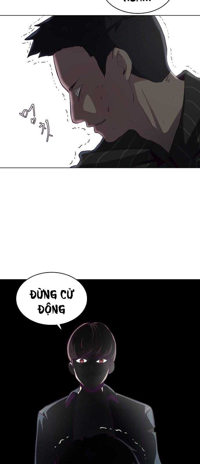 Cậu Bé Của Thần Chết Chap 56 - Next Chap 57