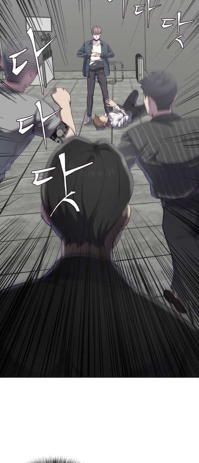 Cậu Bé Của Thần Chết Chap 56 - Next Chap 57