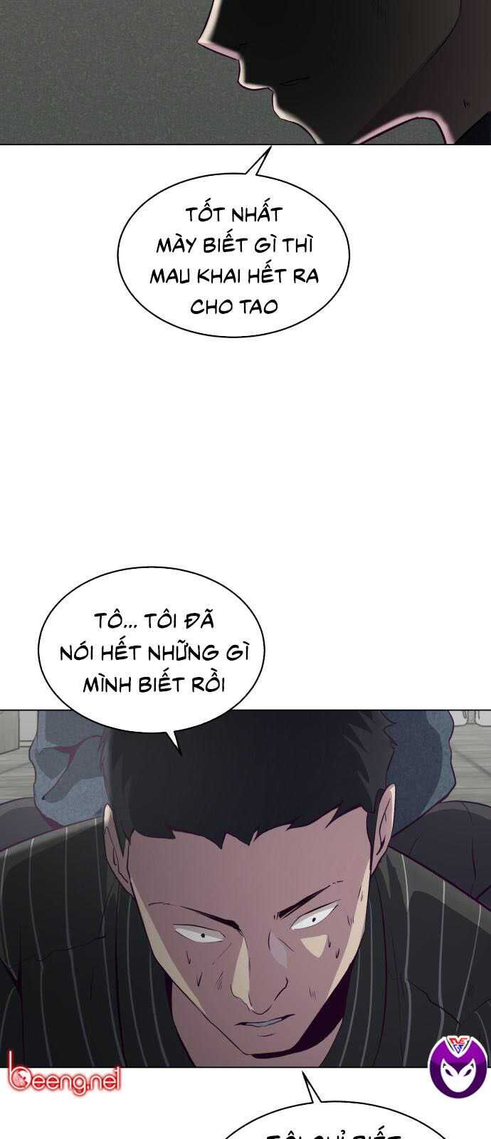 Cậu Bé Của Thần Chết Chap 56 - Next Chap 57