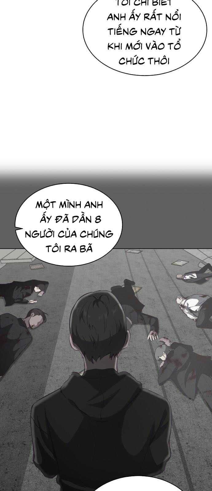 Cậu Bé Của Thần Chết Chap 56 - Next Chap 57