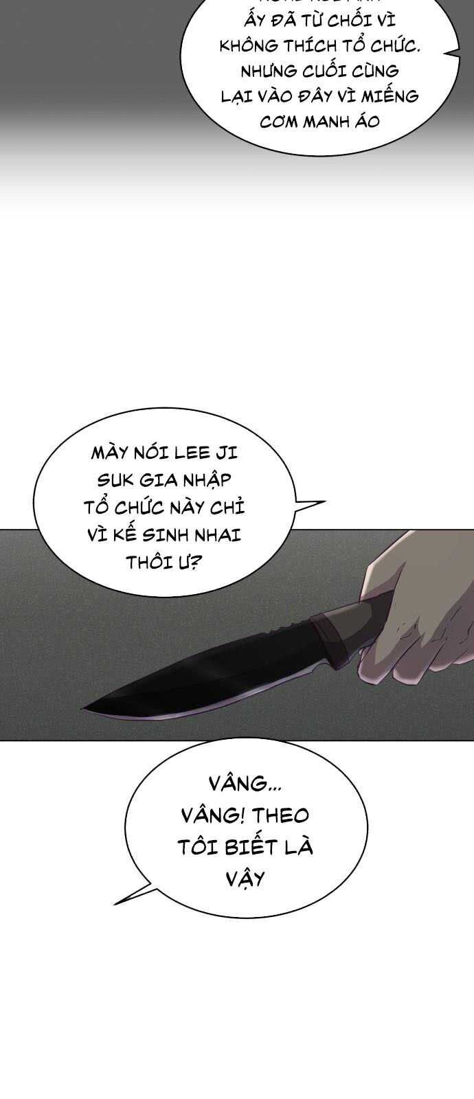 Cậu Bé Của Thần Chết Chap 56 - Next Chap 57