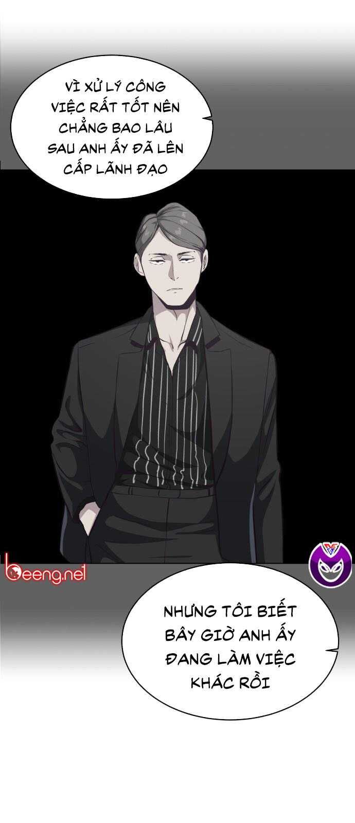 Cậu Bé Của Thần Chết Chap 56 - Next Chap 57