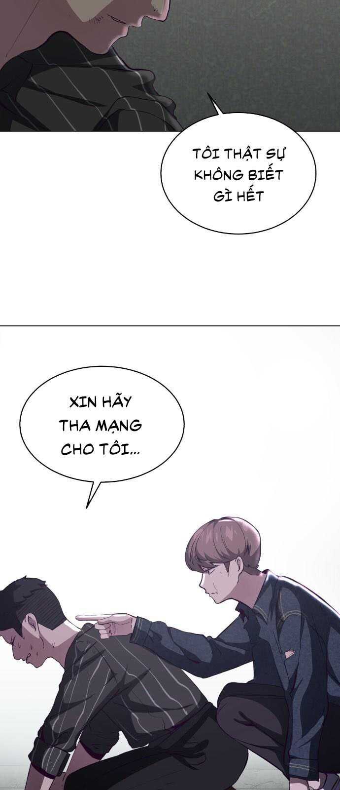Cậu Bé Của Thần Chết Chap 56 - Next Chap 57