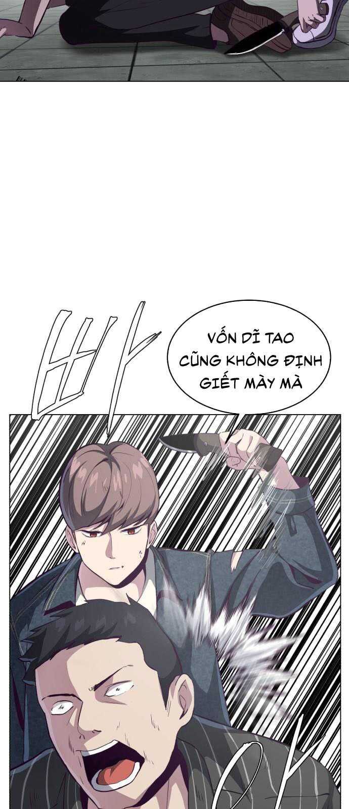 Cậu Bé Của Thần Chết Chap 56 - Next Chap 57