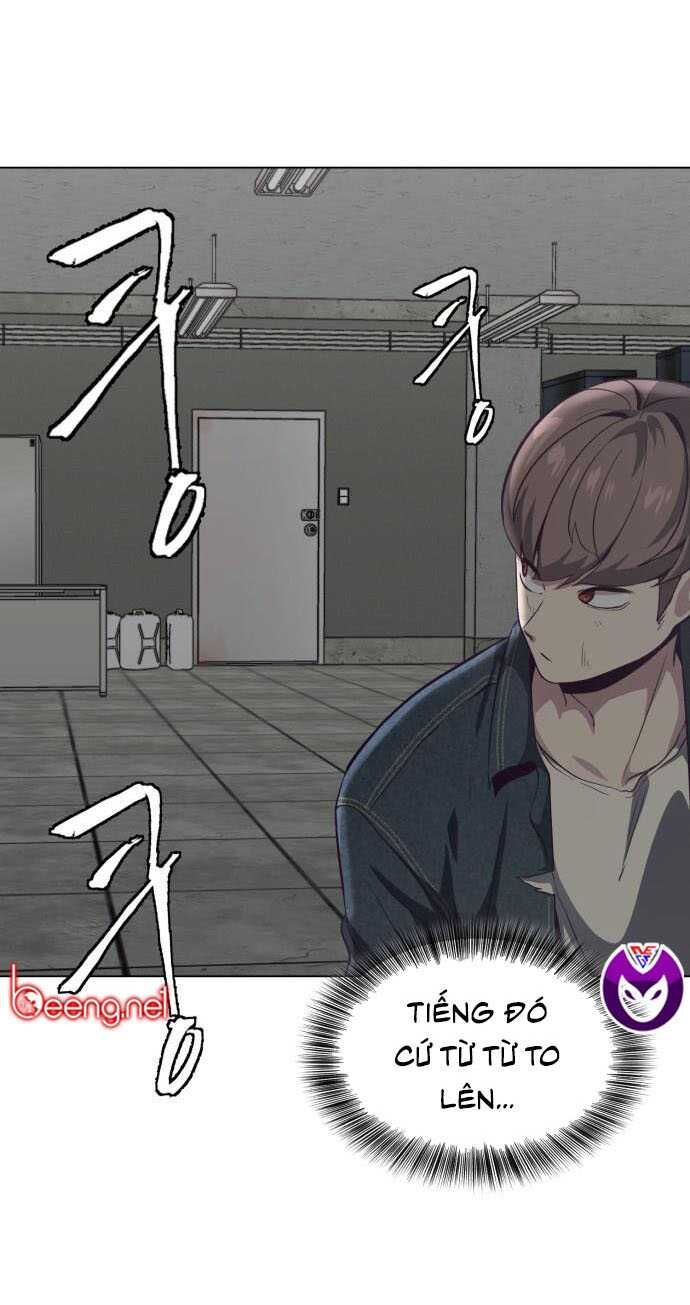 Cậu Bé Của Thần Chết Chap 56 - Next Chap 57